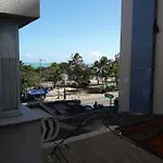 Apart. Em frente a praia de Pajuçara, Maceió -Al