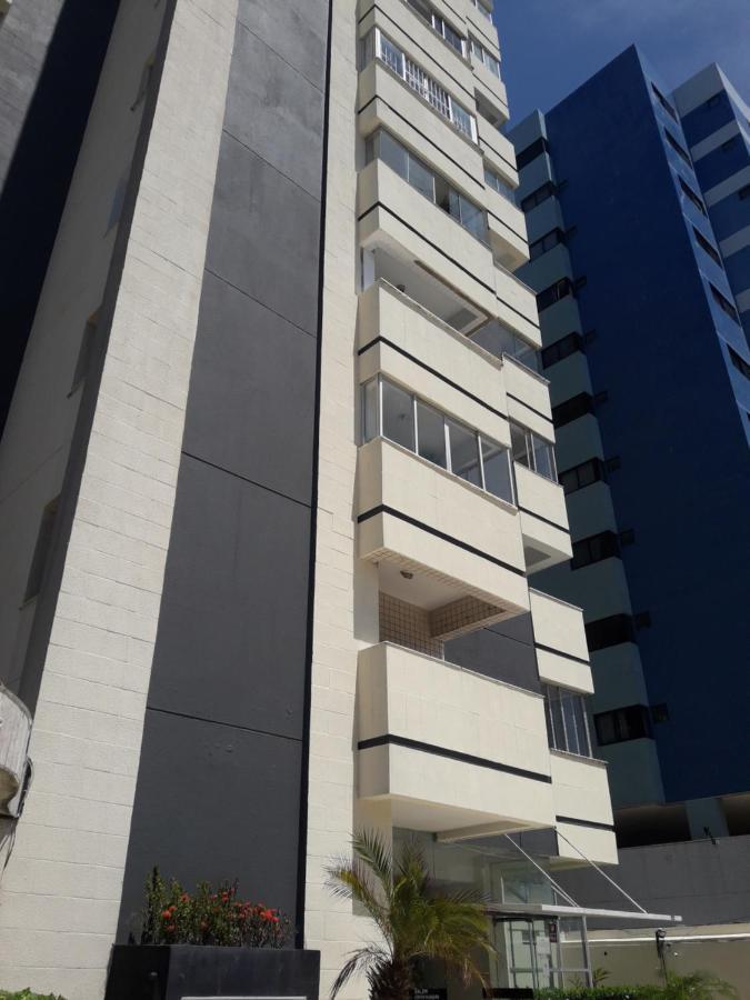 Apart. Em Frente A De Pajucara, -al Apartamento Maceió
