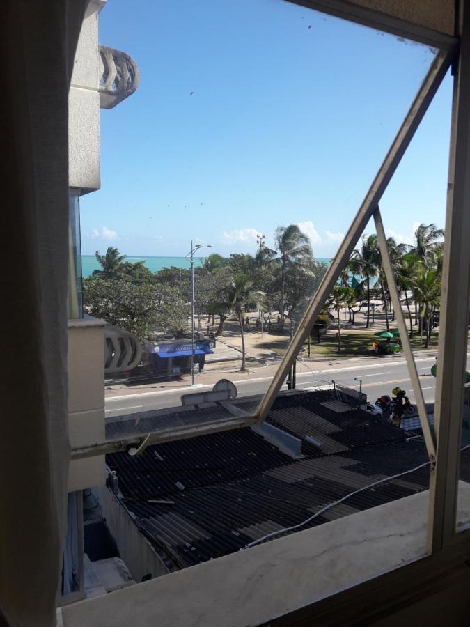 Apartamento Apart. Em Frente A De Pajucara, -al